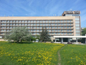 Sanatoriy Pushchino, Pushchino
